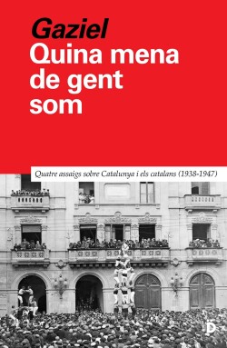 Quina mena de gent som