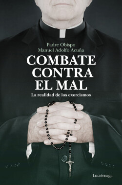 Combate contra el mal