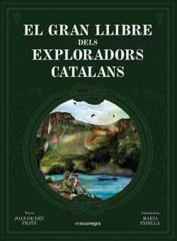 El gran llibre dels exploradors catalans