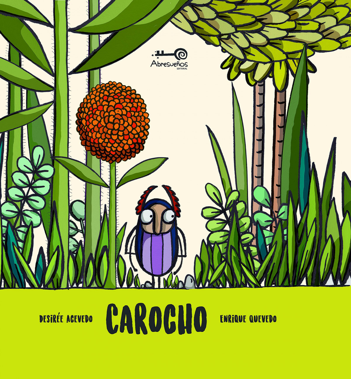 Carocho