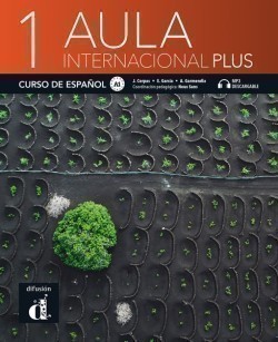 Aula Int. Plus 1 (A1) – Libro del alumno + MP3 online