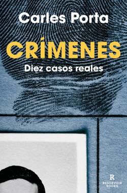 Crímenes