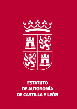 Estatuto de autonomía de Castilla y León