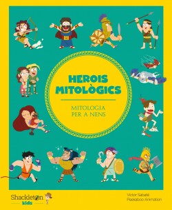 Herois mitològics