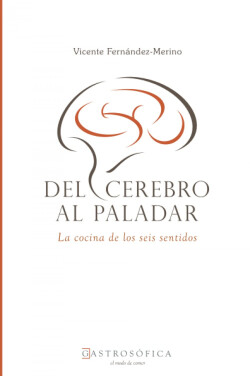 Del cerebro al paladar