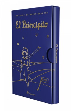 El Principito (edicion de lujo)