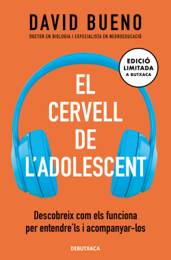 El cervell de l'adolescent (edició limitada)