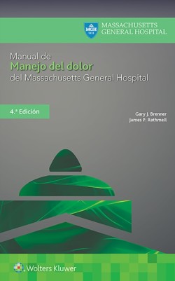 Manual de manejo del dolor del Massachusetts General Hospital