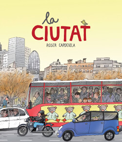 La Ciutat