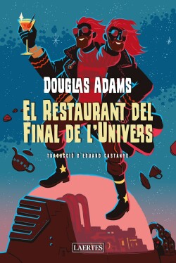 El retaurant del final de l'Univers