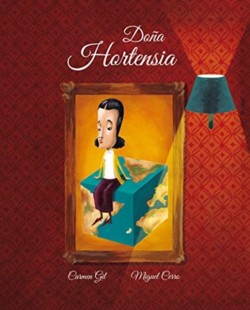 Doña Hortensia (Madam Hortensia)