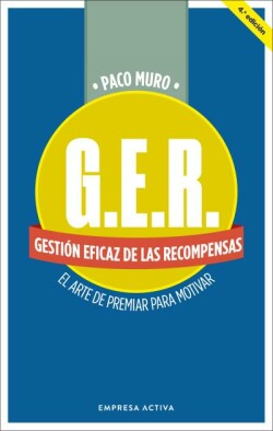 GER Gestión eficaz de las recompensas