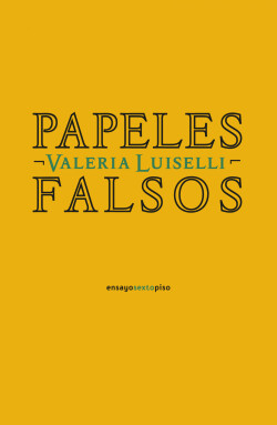 Papeles falsos