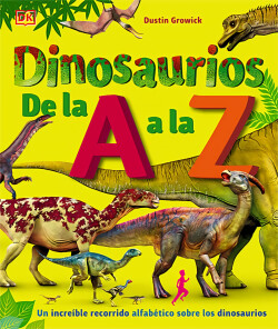 Dinosaurios de la A a la Z