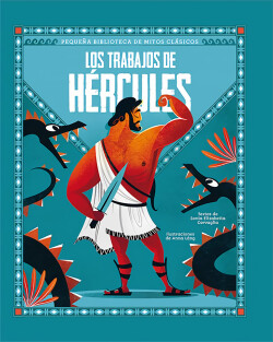 Los trabajos de Hércules