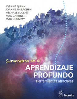 Sumergirse en el aprendizaje profundo. Herramientas atractivas