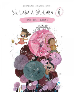 Síl·laba a síl·laba 6