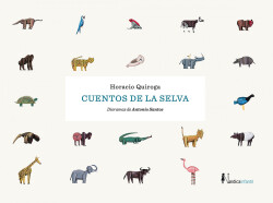 Cuentos de la selva (nueva edición)