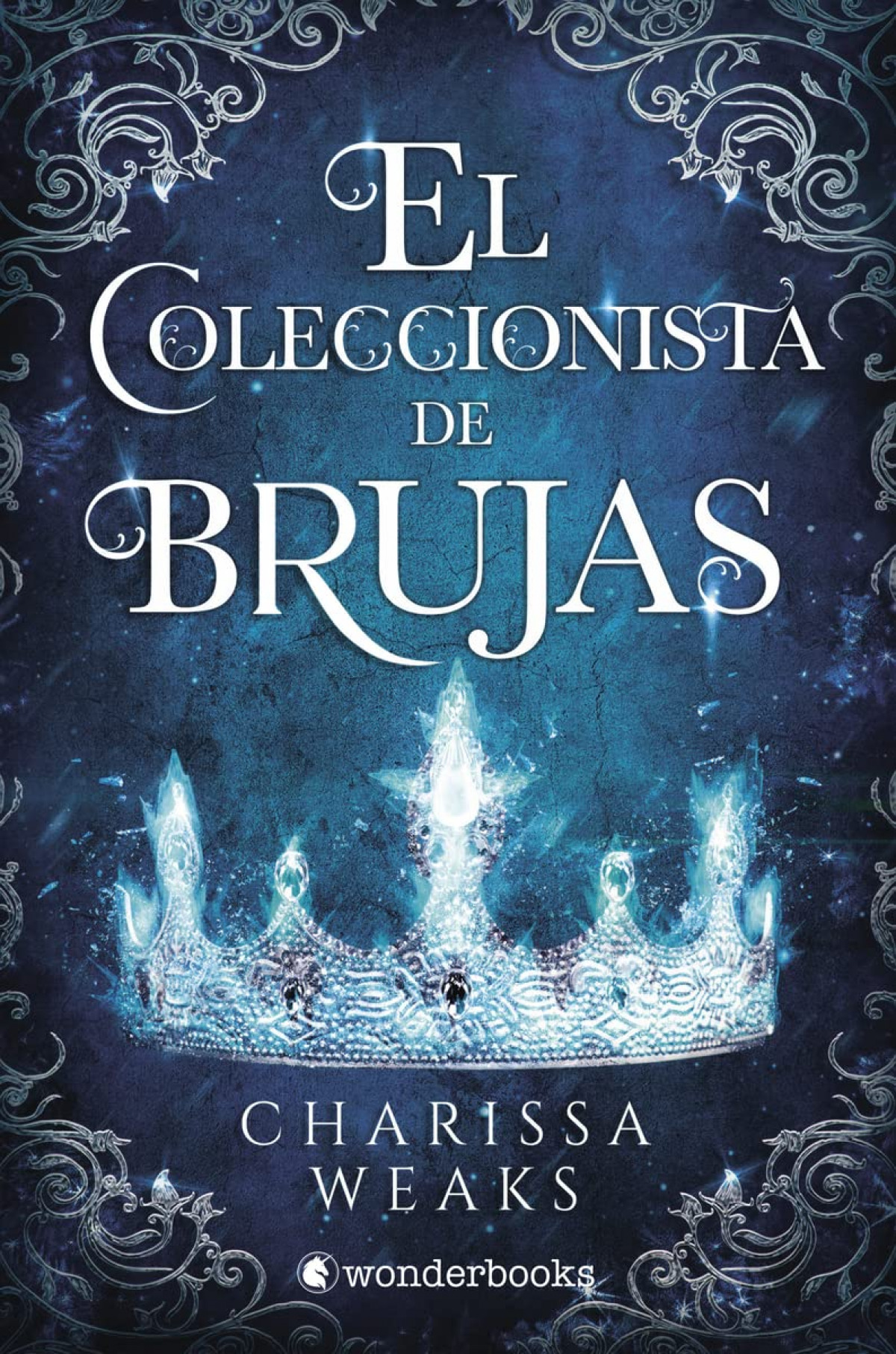 El Coleccionista de Brujas