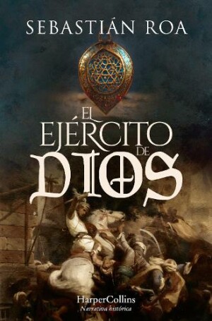 Ejército de Dios (the God's Army - Spanish Edition)