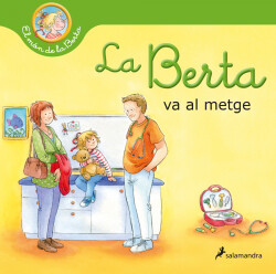 La Berta va al metge