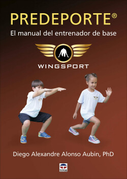 Predeporte. El Manual del entrenador de base
