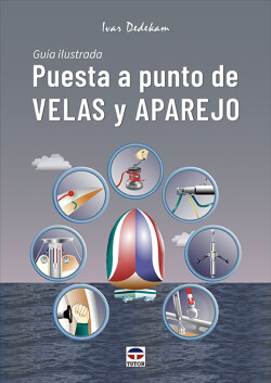Puesta a punto de velas y aparejo