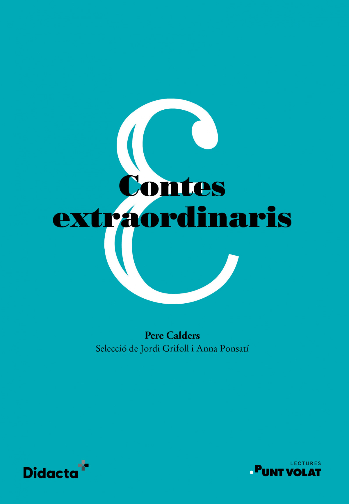 CONTES EXTRAORDINARIS