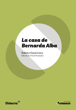 La casa de Bernarda Alba (texto original)