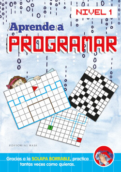 Aprende a programar. Nivel 1