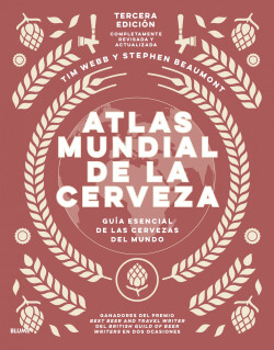 Atlas mundial de la cerveza (2021)