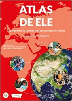 Atlas de ELE. Volumen 2