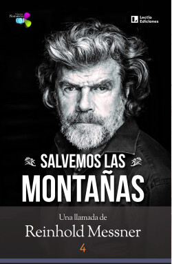 Salvemos las montañas