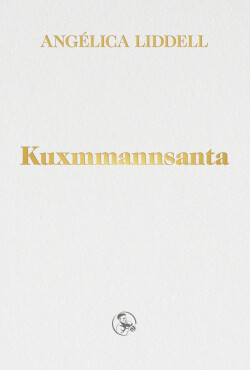 Kuxmmannsanta