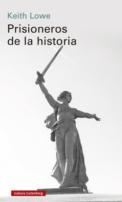 Prisioneros de la historia- eBook