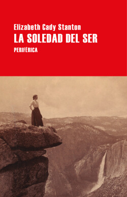 La soledad del ser