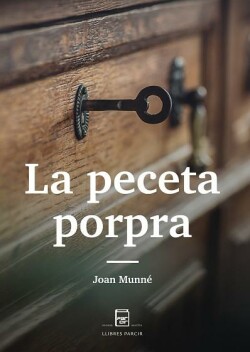 La peceta porpra