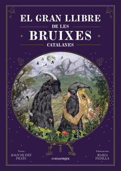 El gran llibre de les bruixes catalanes