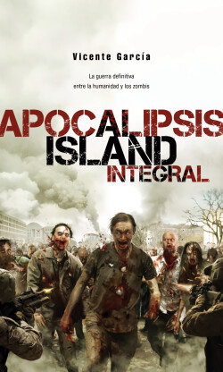 Apocalipsis Island Integral