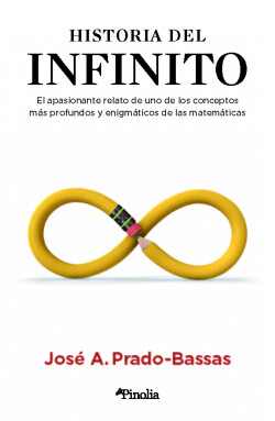 Historia del Infinito