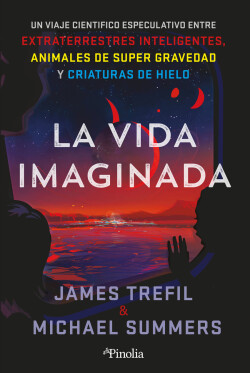 La vida imaginada