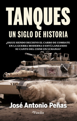 Tanques, un siglo de historia