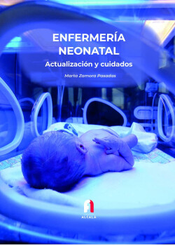 ENFERMERIA NEONATAL.ACTUALIZACIÓN Y CUIDADOS 3 ED