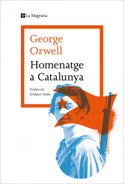 HOMENATGE A CATALUNYA