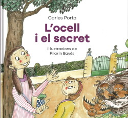 L'ocell i el secret