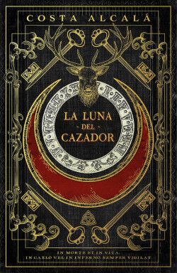 La luna del cazador