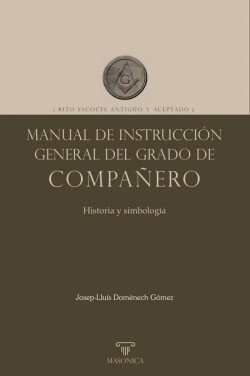 Manual de instrucción general del grado de Compañero