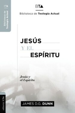 Jesús Y El Espíritu