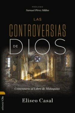 Controversias de Dios