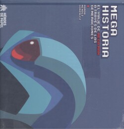 MEGA HISTORIA EL VIAJE DE MEGA MAN A TRAVES DE LAS GENERACIONES